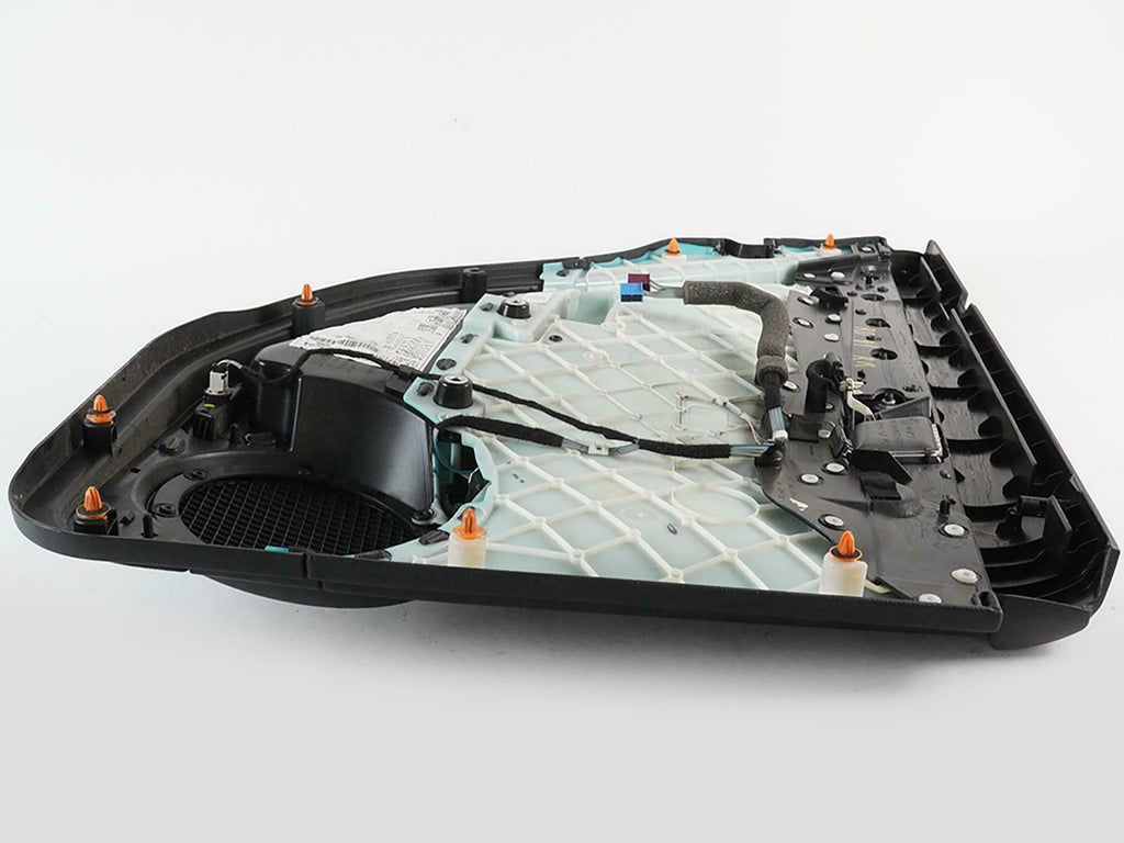  2008 - 2011 Mercedes Benz C Class W204 Door Panel Interior Right Passenger Rear, price