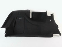 Load image into Gallery viewer, 2008 - 2014 Mercedes C Class W204 Trunk Carpet Cover Quarter Panel Lh Rh OEM, buy