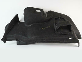 2008 - 2014 Mercedes C Class W204 Trunk Carpet Cover Quarter Panel Lh Rh OEM, Buy