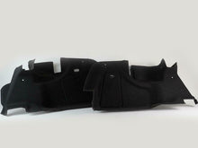 Load image into Gallery viewer, 2008 - 2014 Mercedes C Class W204 Trunk Carpet Cover Quarter Panel Lh Rh OEM, cheap