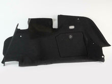 Load image into Gallery viewer, 2008 - 2014 Mercedes C Class W204 Trunk Carpet Cover Quarter Panel Lh Rh OEM, buy