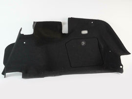 2008 - 2014 Mercedes C Class W204 Trunk Carpet Cover Quarter Panel Lh Rh OEM, Price