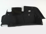 2008 - 2014 Mercedes C Class W204 Trunk Carpet Cover Quarter Panel Lh Rh OEM