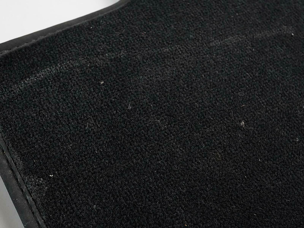  2012 - 2014 Mercedes Benz C Class W 204 Floor Mat Carpet Cover Set Of 4 OEM, used