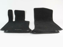 Load image into Gallery viewer, 2012 - 2014 Mercedes Benz C Class W 204 Floor Mat Carpet Cover Set Of 4 OEM, in stock