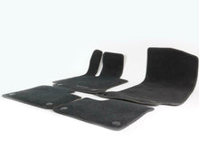 Load image into Gallery viewer, 2012 - 2014 Mercedes Benz C Class W 204 Floor Mat Carpet Cover Set Of 4 OEM, price