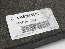 Load image into Gallery viewer, 2012 - 2014 Mercedes Benz C Class W 204 Floor Mat Carpet Cover Set Of 4 OEM, used