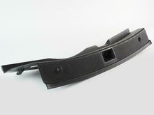 Load image into Gallery viewer, 2008 - 2014 Mercedes Benz C Class W204 Trunk Trim Latch Panel A2046900825 OEM, used