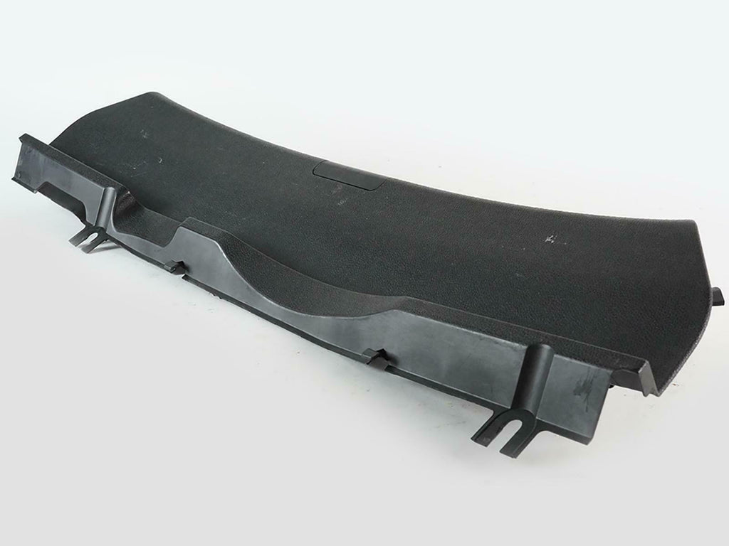  2008 - 2014 Mercedes Benz C Class W204 Trunk Trim Latch Panel A2046900825 OEM, buy