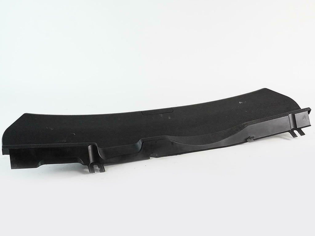  2008 - 2014 Mercedes Benz C Class W204 Trunk Trim Latch Panel A2046900825 OEM, price