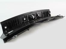Load image into Gallery viewer, 2008 - 2014 Mercedes Benz C Class W204 Trunk Trim Latch Panel A2046900825 OEM, cheap