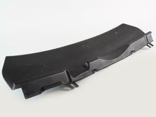 Load image into Gallery viewer, 2008 - 2014 Mercedes Benz C Class W204 Trunk Trim Latch Panel A2046900825 OEM, in stock