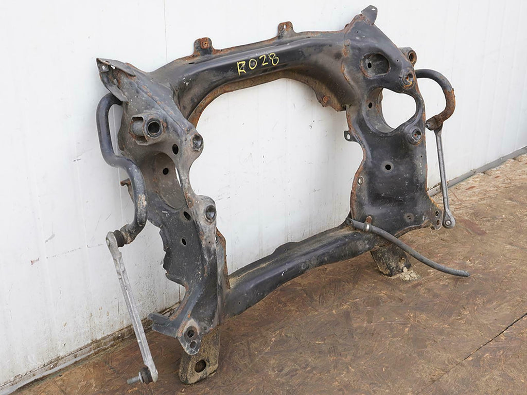  2008 - 2011 Mercedes Benz C Class W204 Engine Crossmember Frame Sub Front OEM, price