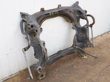 Load image into Gallery viewer, 2008 - 2011 Mercedes Benz C Class W204 Engine Crossmember Frame Sub Front OEM, price
