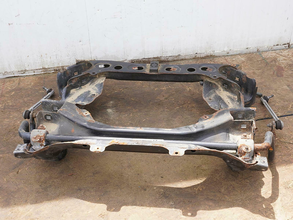  2008 - 2011 Mercedes Benz C Class W204 Engine Crossmember Frame Sub Front OEM, buy
