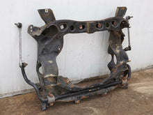 Load image into Gallery viewer, 2008 - 2011 Mercedes Benz C Class W204 Engine Crossmember Frame Sub Front OEM, in stock