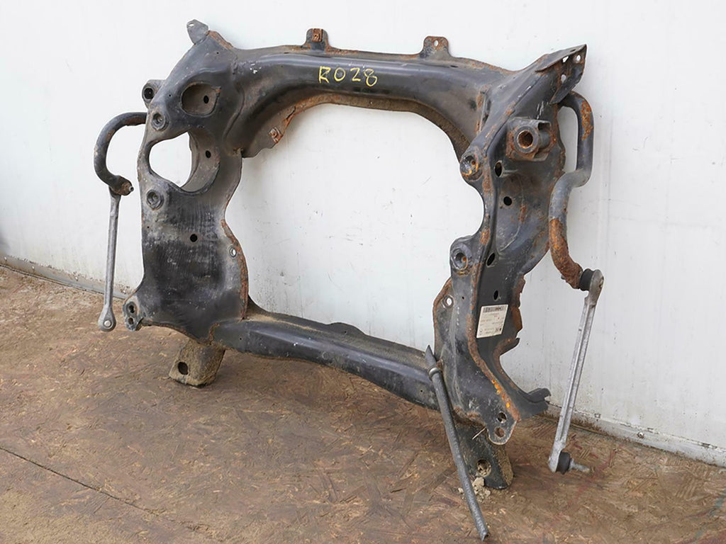  2008 - 2011 Mercedes Benz C Class W204 Engine Crossmember Frame Sub Front OEM, cheap