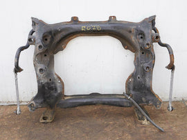 2008 - 2011 Mercedes Benz C Class W204 Engine Crossmember Frame Sub Front OEM, Price