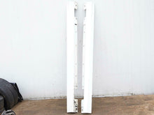Load image into Gallery viewer, 2008 - 2011 Mercedes Benz C Class W204 Rocker Panel Molding Right Left Set OEM, used