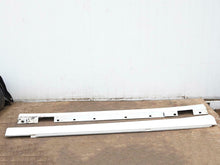 Load image into Gallery viewer, 2008 - 2011 Mercedes Benz C Class W204 Rocker Panel Molding Right Left Set OEM, buy