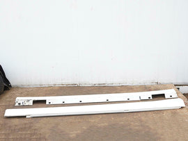 2008 - 2011 Mercedes Benz C Class W204 Rocker Panel Molding Right Left Set OEM, Price