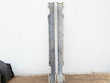 Load image into Gallery viewer, 2008 - 2011 Mercedes Benz C Class W204 Rocker Panel Molding Right Left Set OEM, in stock