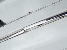 Load image into Gallery viewer, 2008 - 2011 Mercedes W204 C300 C350 Wo Sport Rear Bumper Cover Assembly OEM, used