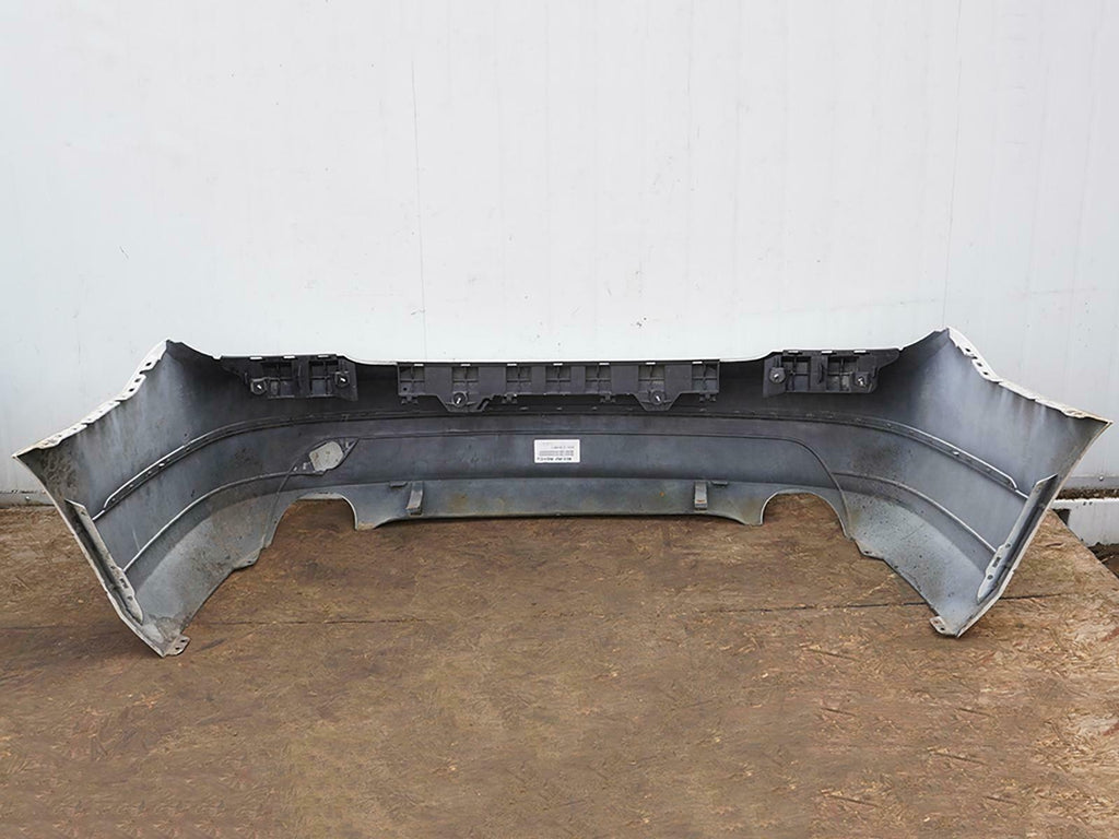  2008 - 2011 Mercedes W204 C300 C350 Wo Sport Rear Bumper Cover Assembly OEM, used