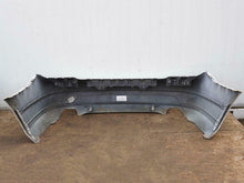 Load image into Gallery viewer, 2008 - 2011 Mercedes W204 C300 C350 Wo Sport Rear Bumper Cover Assembly OEM, used