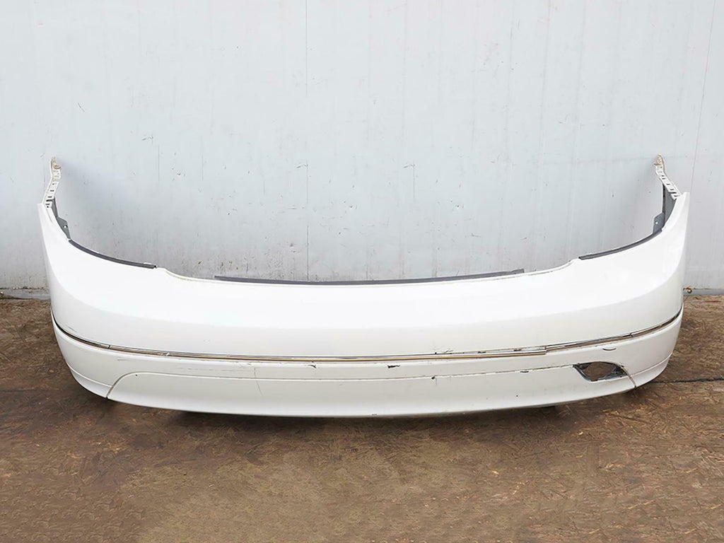  2008 - 2011 Mercedes W204 C300 C350 Wo Sport Rear Bumper Cover Assembly OEM, buy