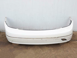 2008 - 2011 Mercedes W204 C300 C350 Wo Sport Rear Bumper Cover Assembly OEM, Price