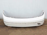 2008 - 2011 Mercedes W204 C300 C350 Wo Sport Rear Bumper Cover Assembly OEM