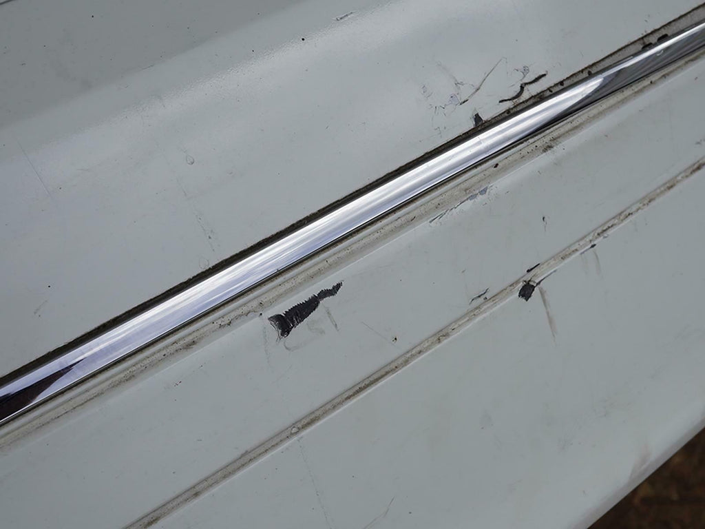  2008 - 2011 Mercedes W204 C300 C350 Wo Sport Rear Bumper Cover Assembly OEM, in stock