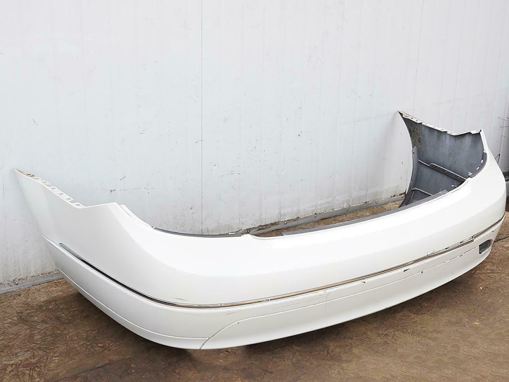  2008 - 2011 Mercedes W204 C300 C350 Wo Sport Rear Bumper Cover Assembly OEM, price