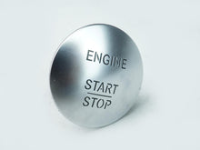 Load image into Gallery viewer, 2009 - 2011 Mercedes S Class W221 Ignition Switch BuTTon Push A2215450714 OEM, cheap