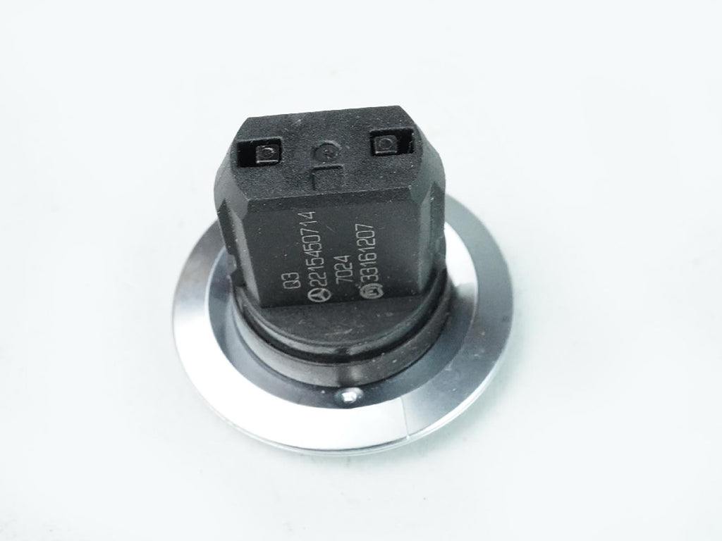  2009 - 2011 Mercedes S Class W221 Ignition Switch BuTTon Push A2215450714 OEM, buy