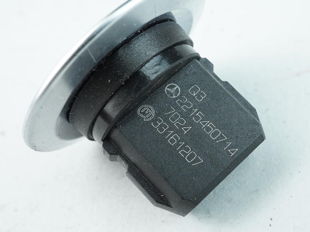  2009 - 2011 Mercedes S Class W221 Ignition Switch BuTTon Push A2215450714 OEM, price