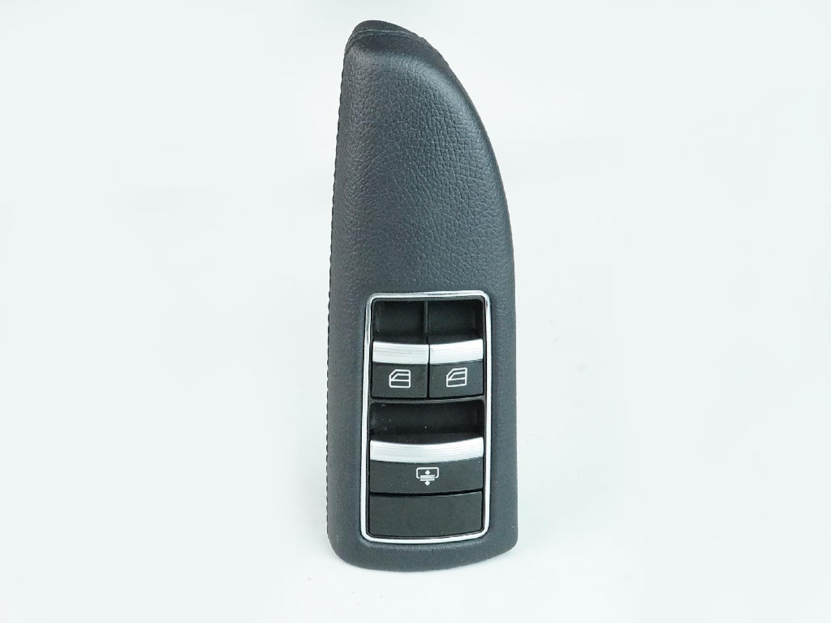 2009-2013 Mercedes S-Class W221 Power Window Sunshade Switch Rear Right OEM