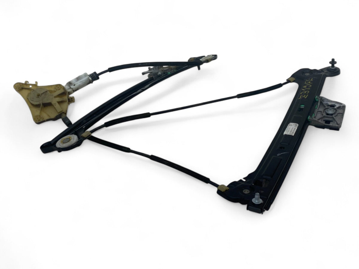 2012-2017 Audi RS7 S7 A7 4G Window Regulator Electric Front Left 4G8837461B OEM