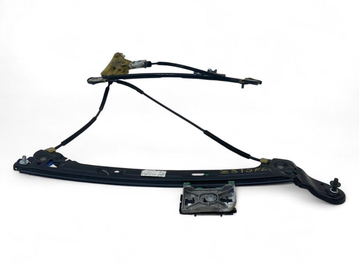 2012-2017 Audi RS7 S7 A7 4G Window Regulator Electric Front Left 4G8837461B OEM