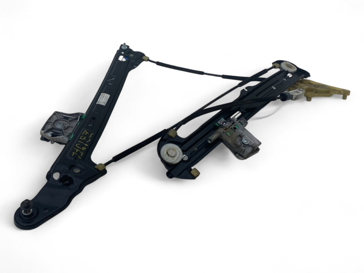 2012-2017 Audi RS7 S7 A7 4G Window Regulator Electric Front Left 4G8837461B OEM
