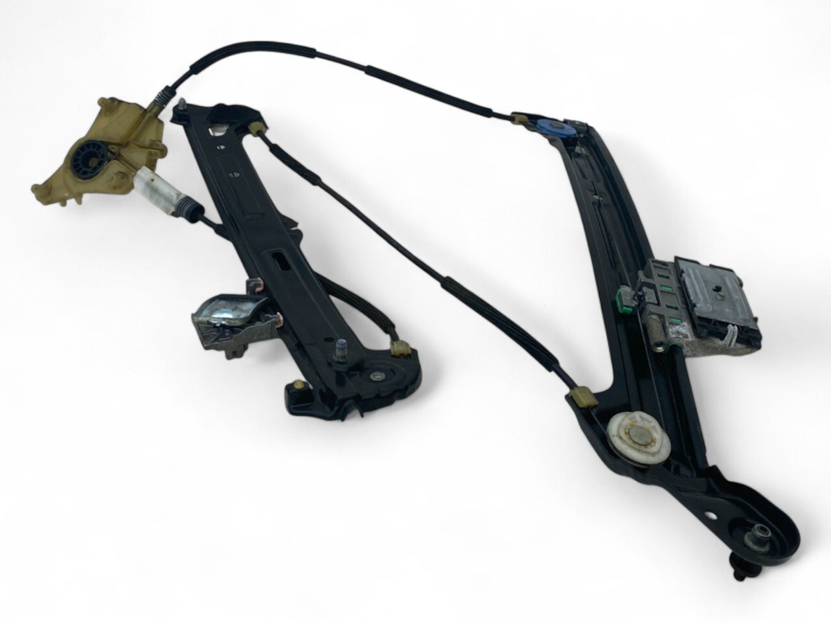 2012-2017 Audi RS7 S7 A7 4G Window Regulator Electric Front Left 4G8837461B OEM