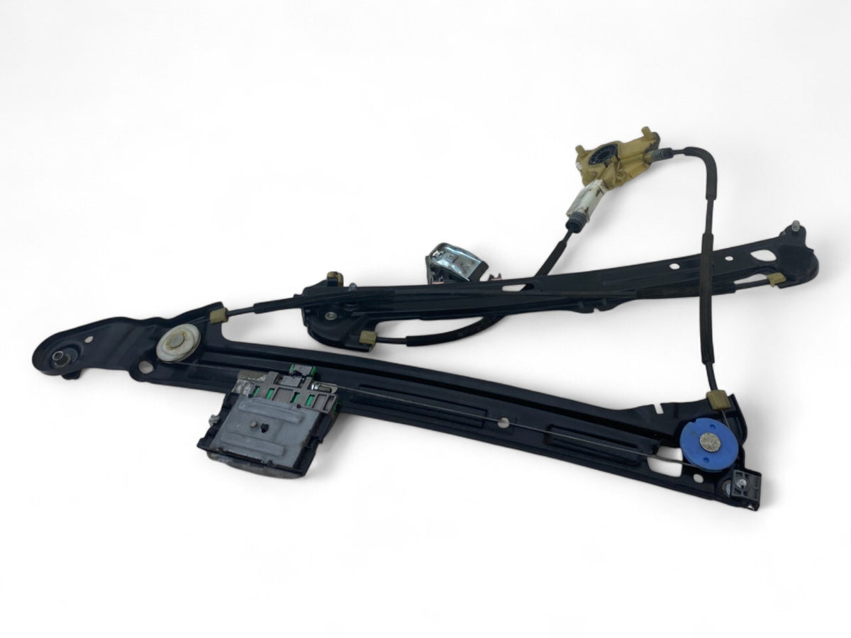 2012-2017 Audi RS7 S7 A7 4G Window Regulator Electric Front Left 4G8837461B OEM