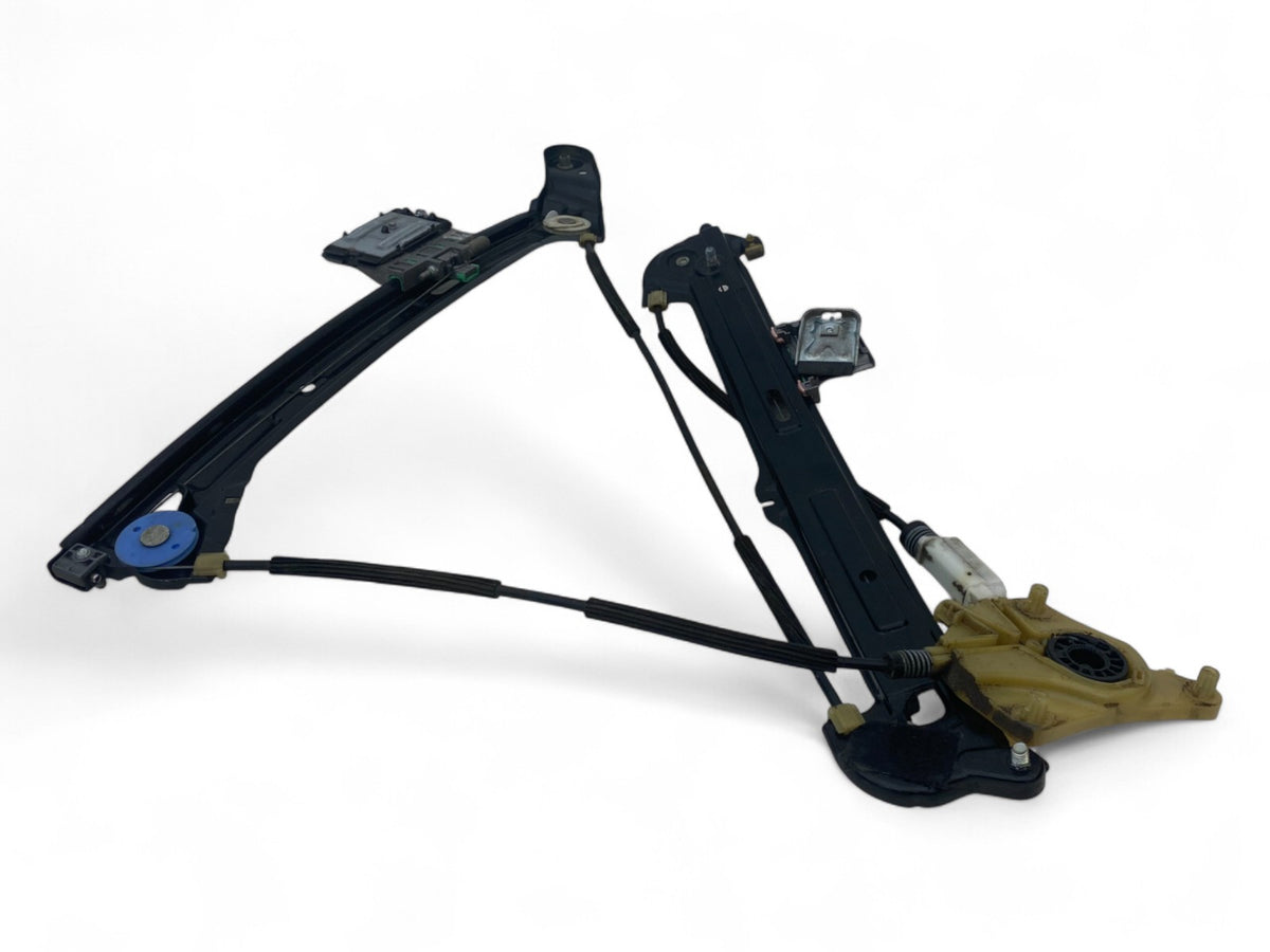 2012-2017 Audi RS7 S7 A7 4G Window Regulator Electric Front Left 4G8837461B OEM