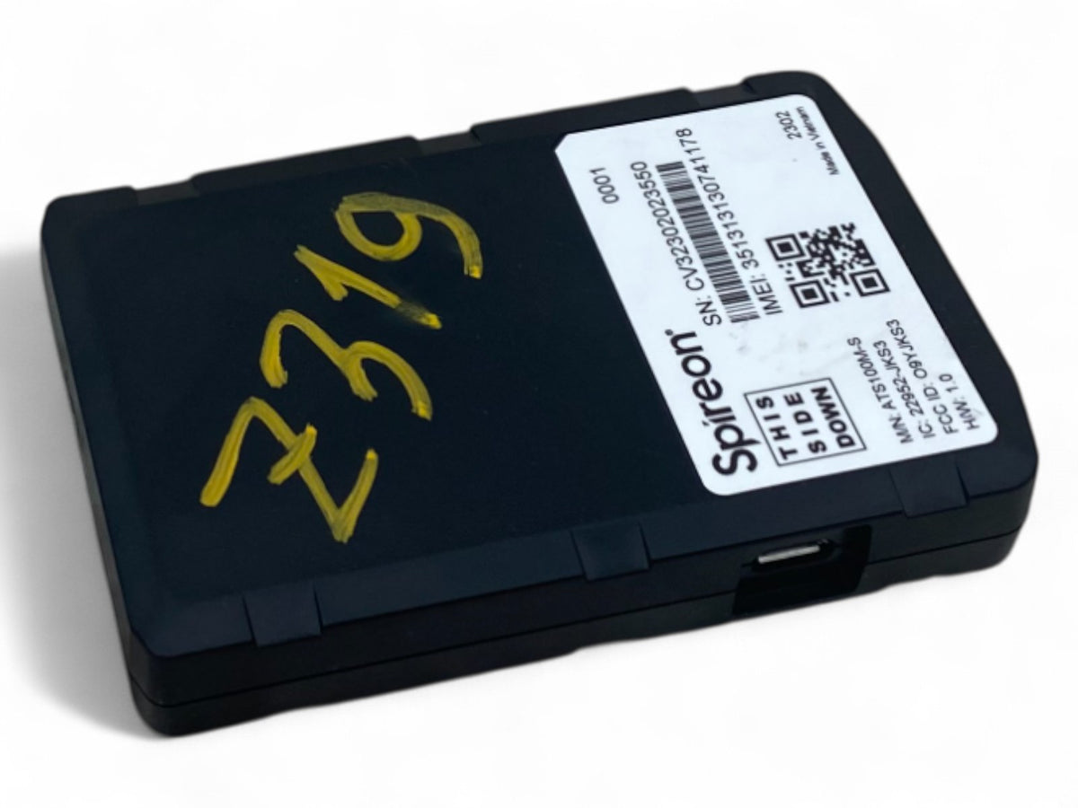 2014 Audi RS7 4G Gps Tracking Device Computer Control Module Unit O9YJKS3 OEM