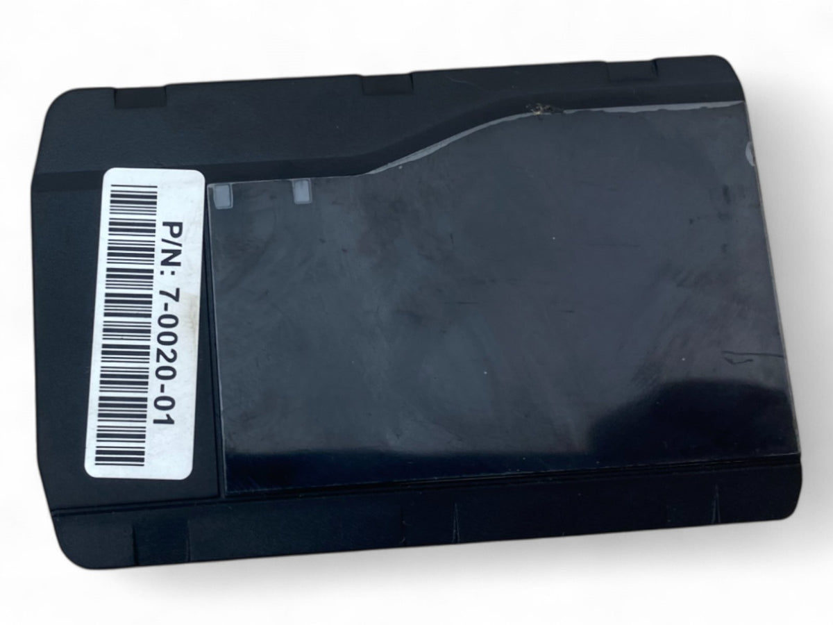2014 Audi RS7 4G Gps Tracking Device Computer Control Module Unit O9YJKS3 OEM