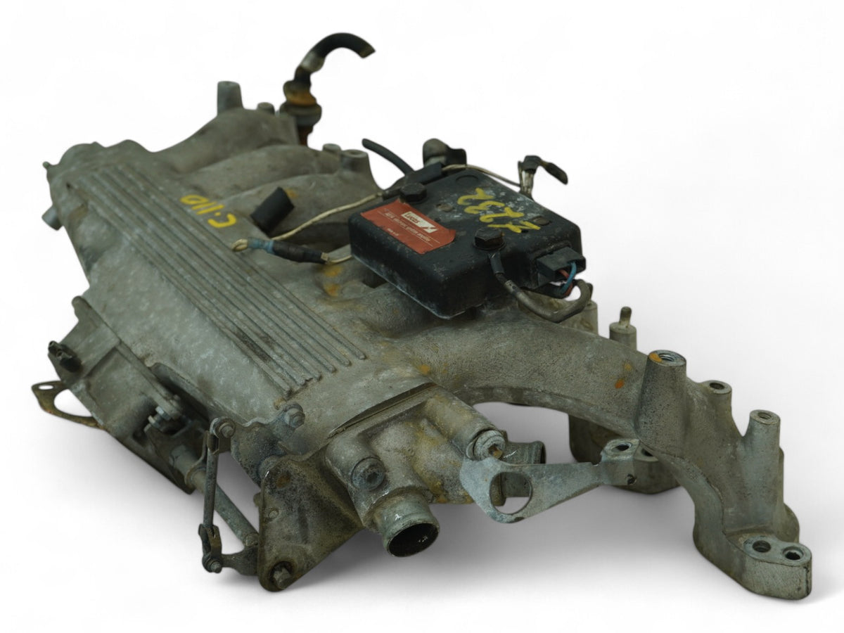 1982 - 1991 Jaguar XJS HE 5.3L Engine Motor Intake Manifold Left LH EAC6819 OEM
