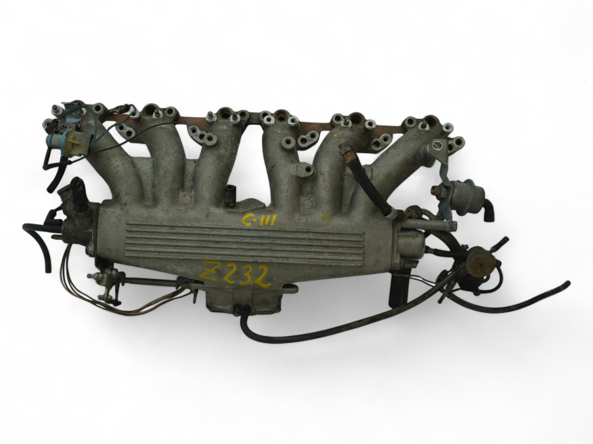 1982 - 1991 Jaguar XJS HE 5.3 Engine Motor Intake Manifold Right EAC6818 OEM