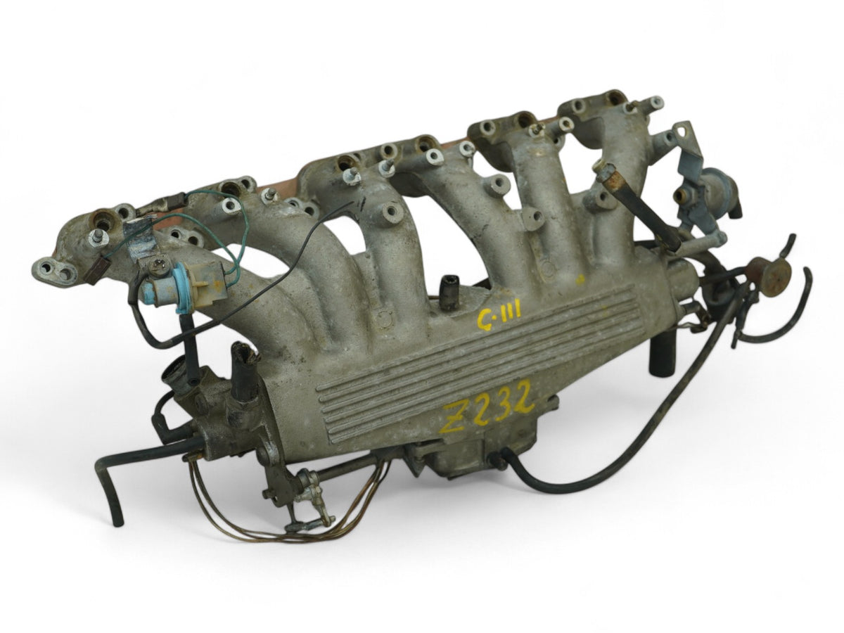1982 - 1991 Jaguar XJS HE 5.3 Engine Motor Intake Manifold Right EAC6818 OEM