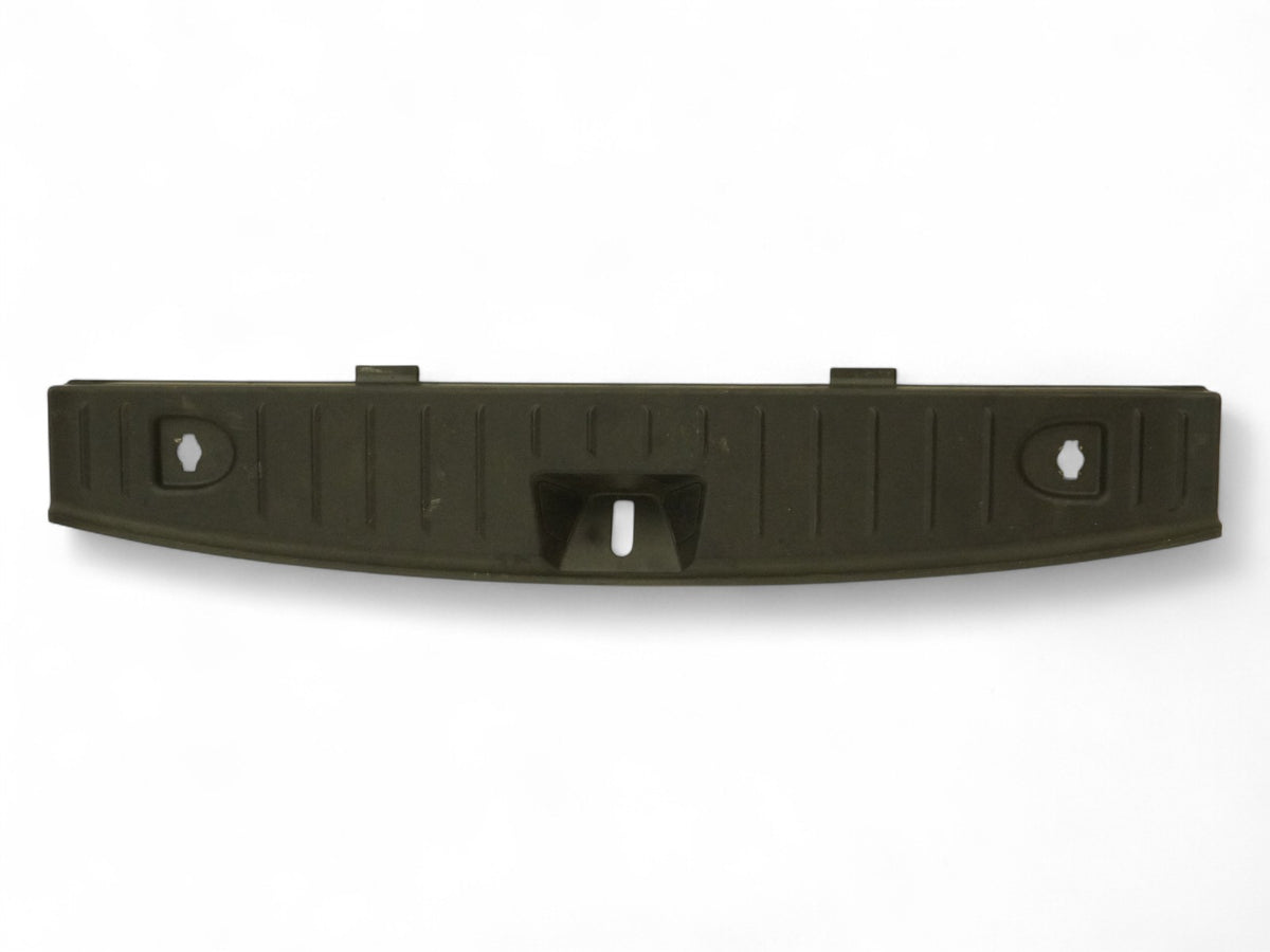 2014-2021 BMW i3 I01 Sill Scuff Plate Cover Trunk Latch Lock Rear 5147727238 OEM